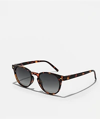 Peepers Boho II Tortoise Shell Polarized Sunglasses