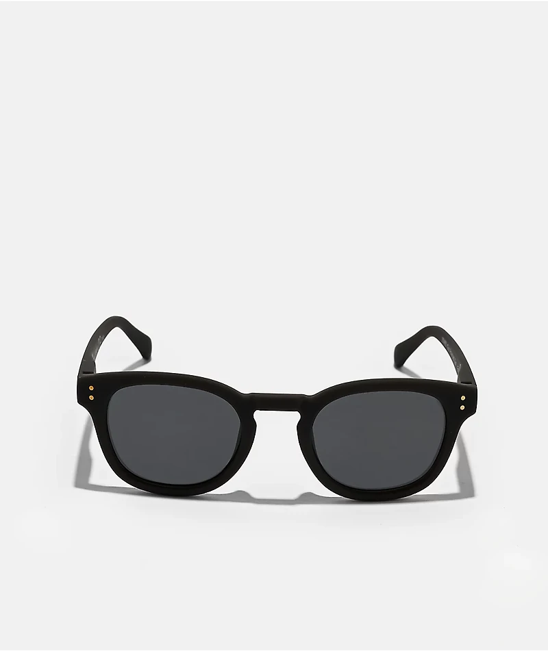 Peepers Gus Coffee Brown Polarized Sunglasses