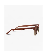 Peepers Houston Brown Polarized Sunglasses