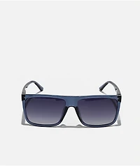 Peepers Jersey Blue Polarized Sunglasses