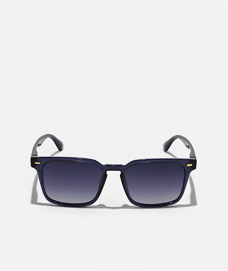 Peepers Shasta Blue Polarized Sunglasses