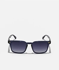 Peepers Shasta Blue Polarized Sunglasses