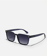 Peepers Shasta Blue Polarized Sunglasses