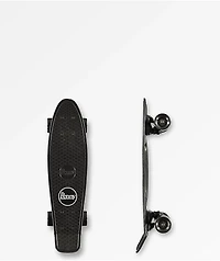 Penny Blackout 22"  Cruiser Skateboard Complete
