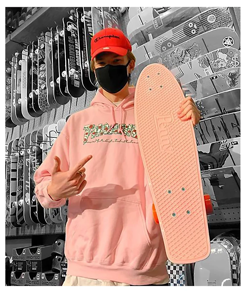 Penny Cactus Wanderlust 22" Cruiser Skateboard Complete