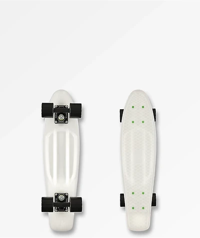 Penny Glow In The Dark  22"  Cruiser Skateboard Complete