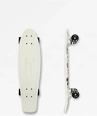 Penny Nickel Rosebud 27" Cruiser Skateboard Complete