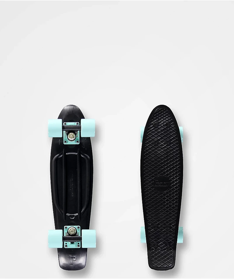 Penny Original 22" Cruiser Skateboard Complete