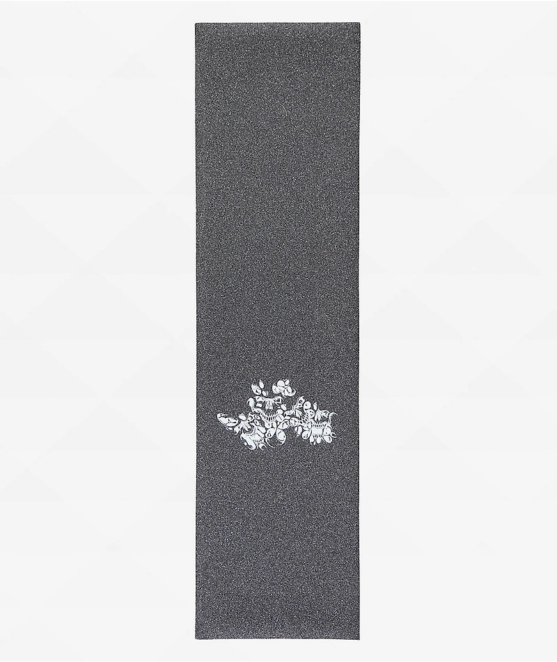 Pepper Breana Gearing G5 Black Grip Tape