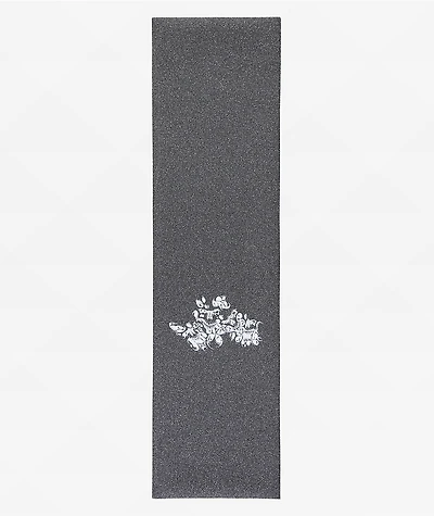 Pepper Breana Gearing G5 Black Grip Tape