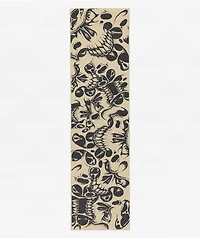 Pepper Breana Gearing Salt Clear Grip Tape