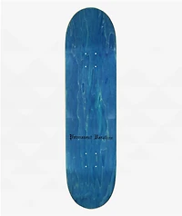Permanent Vacation Spider Palm 8.375" Skateboard Deck