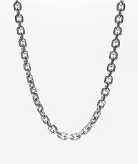 Personal Fears Razor 22" Chain Necklace