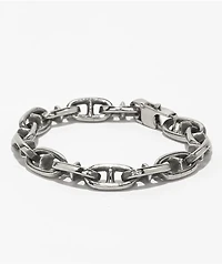 Personal Fears Spiked Anchor Chain Bracelet