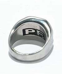 Personal Fears Trypophobia Silver Ring