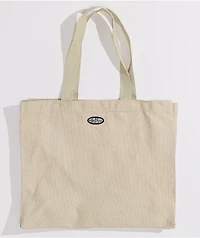Petals and Peacocks Love Is Love Tote Bag
