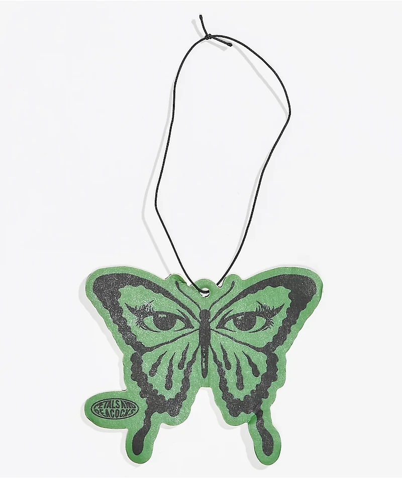 Petals and Peacocks Moment Of Clarity Air Freshener