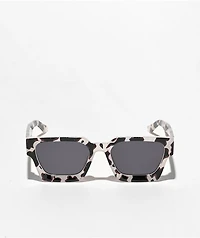 Petals by Petals & Peacocks Optimistics Milk Tortoise Sunglasses