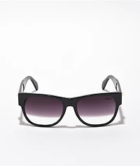 Petals by Petals and Peacocks Oysters On A Half Shell Gold Sunglasses