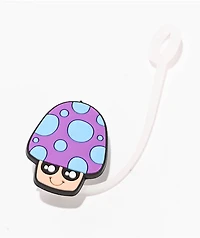 Petty Snacks Fun Guy Straw Topper
