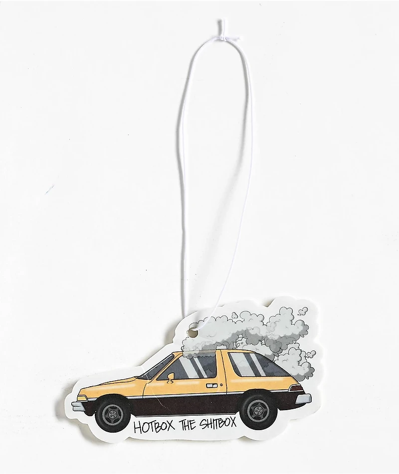 Petty Snacks Hotbox Air Freshener