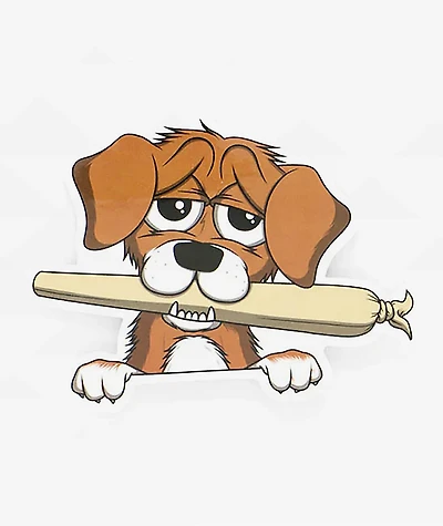 Petty Snacks Man's Best Friend