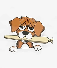 Petty Snacks Man's Best Friend