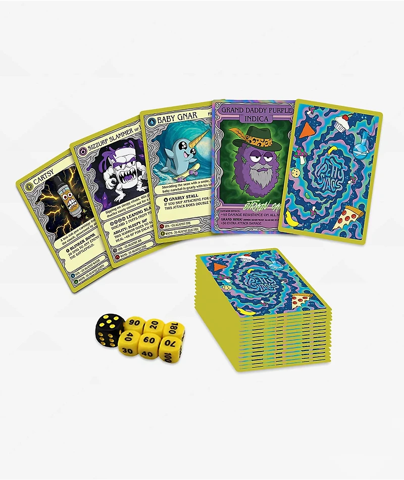 Petty Snacks Munchies Mayhem Starter Kit