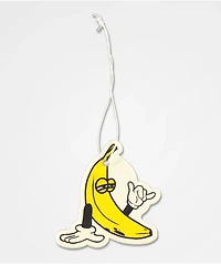 Petty Snacks Shaka Brah Air Freshener