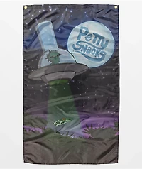 Petty Snacks UFOG Kush Banner