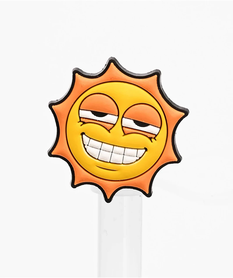 Petty Snacks Wake N Bake Straw Topper