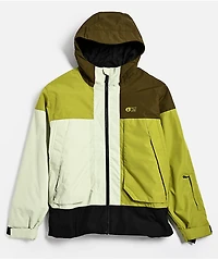 Picture Citrik Colorblock 10K Snowboard Jacket