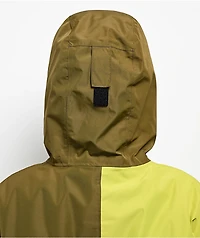 Picture Citrik Colorblock 10K Snowboard Jacket