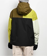 Picture Citrik Colorblock 10K Snowboard Jacket