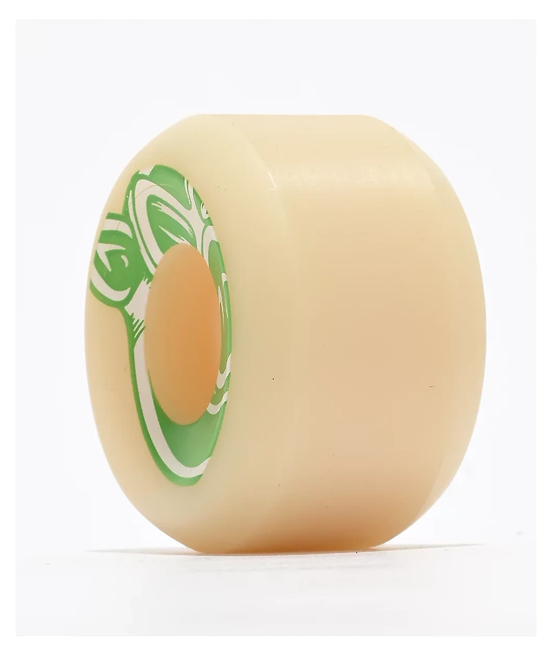 Pig Conical 55mm Skateboard Wheels