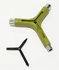 Pig Olive Skate Tool