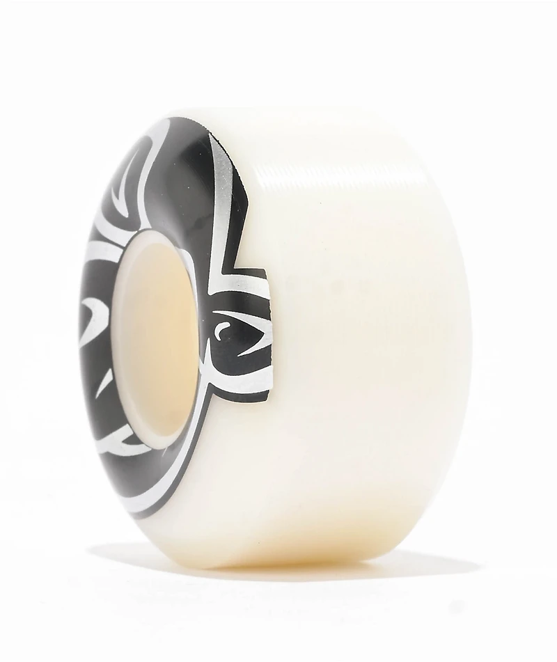 Pig Prime 52mm 103a White Skateboard Wheels
