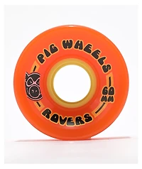 Pig Rover 60mm Cruiser Wheels