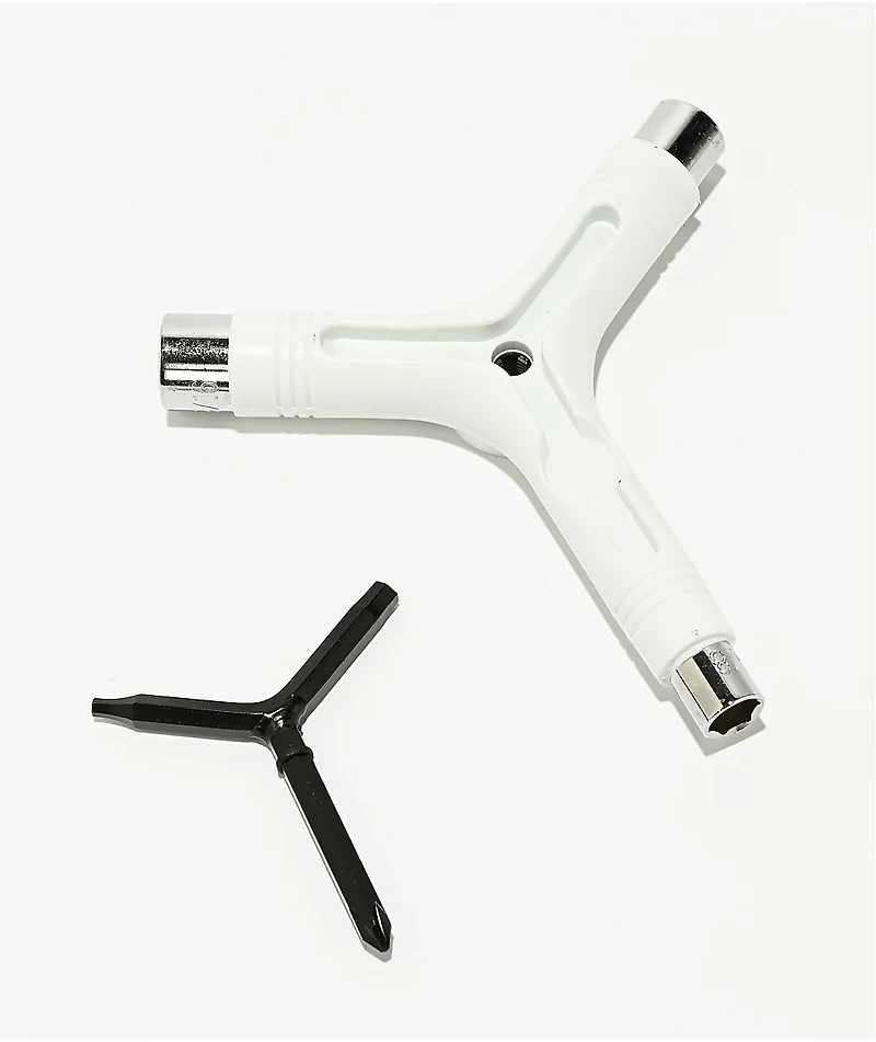 Pig White Skate Tool