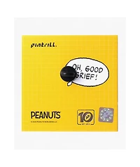 Pintrill Snoopy & Woodstock House Enamel Pin