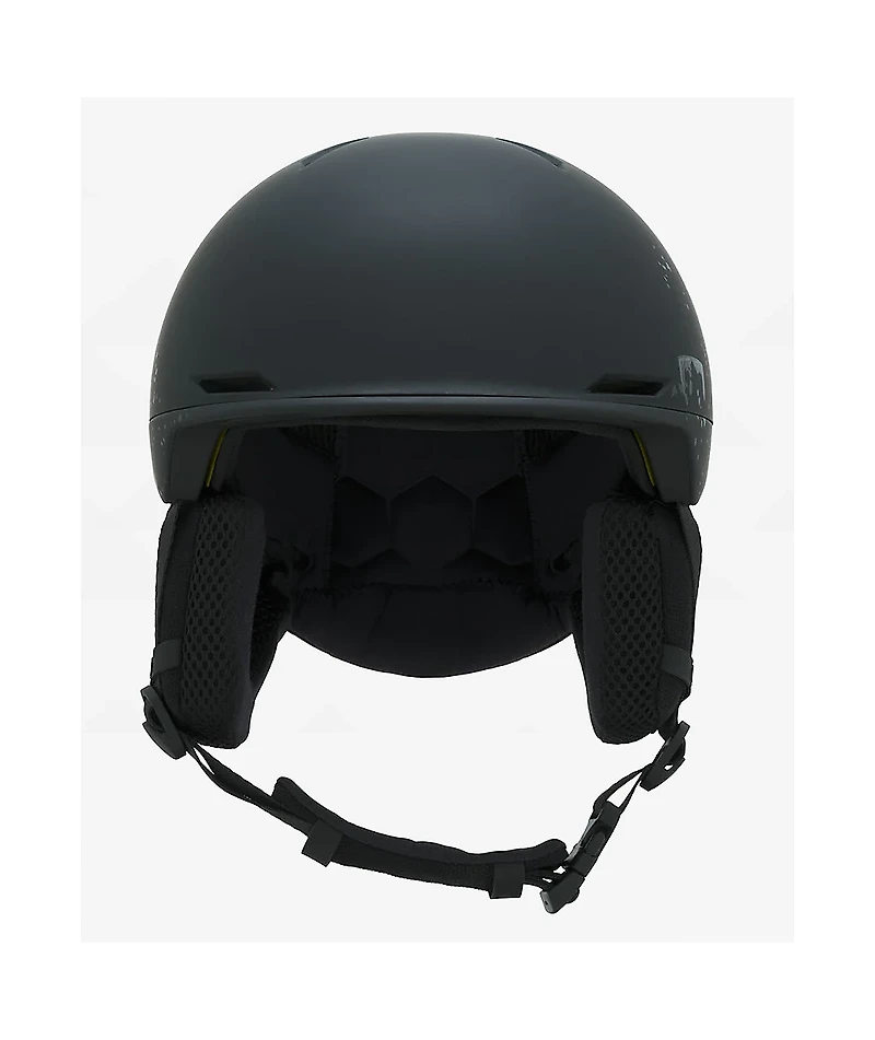 Pit Viper Blacking Out Brainstorm Snowboard Helmet