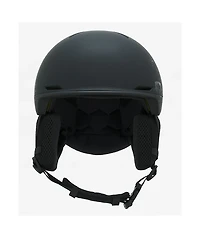 Pit Viper Blacking Out Brainstorm Snowboard Helmet