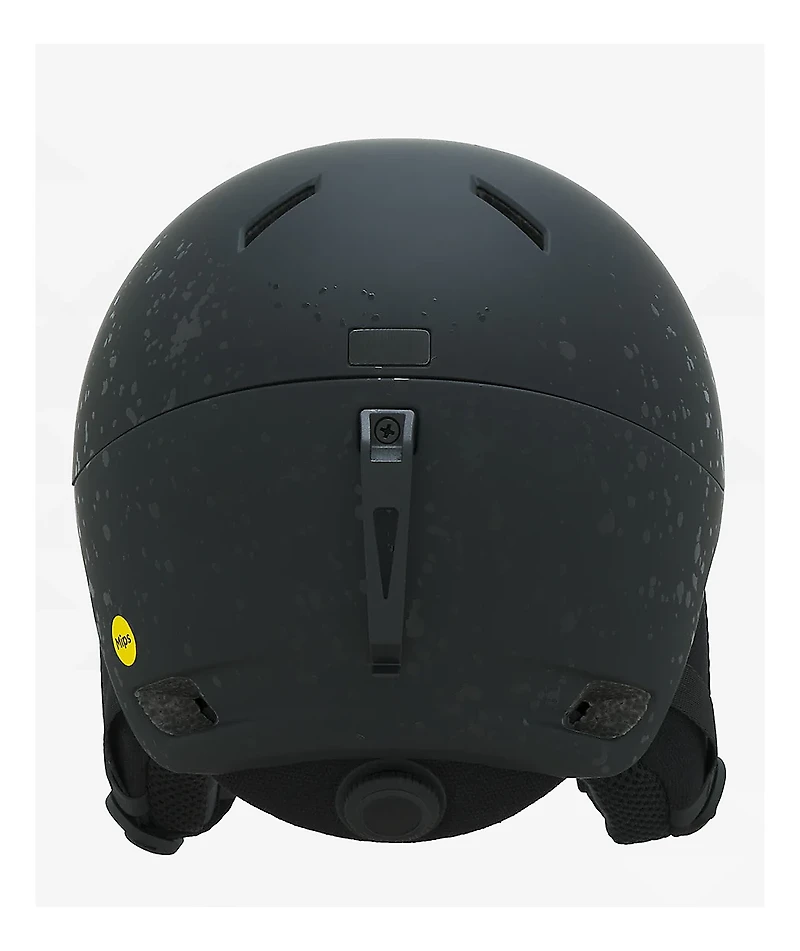 Pit Viper Blacking Out Brainstorm Snowboard Helmet
