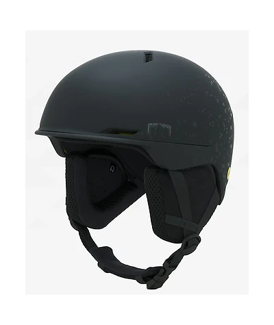 Pit Viper Blacking Out Brainstorm Snowboard Helmet