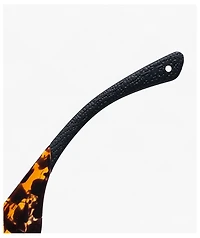 Pit Viper Desert Tortoise Low Bones Sunglasses