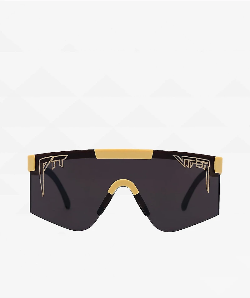 Pit Viper The 2000s Sandstorm Sunglasses