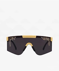 Pit Viper The 2000s Sandstorm Sunglasses