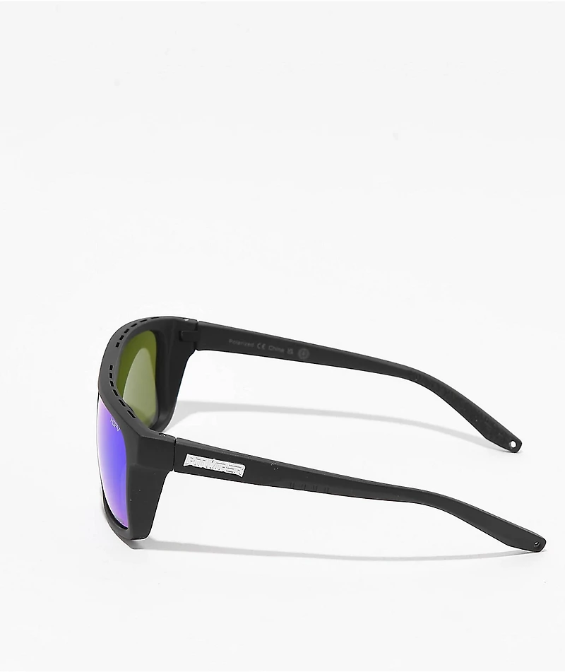 Pit Viper The Bio Exec Turboshaft Polarized Sunglasses