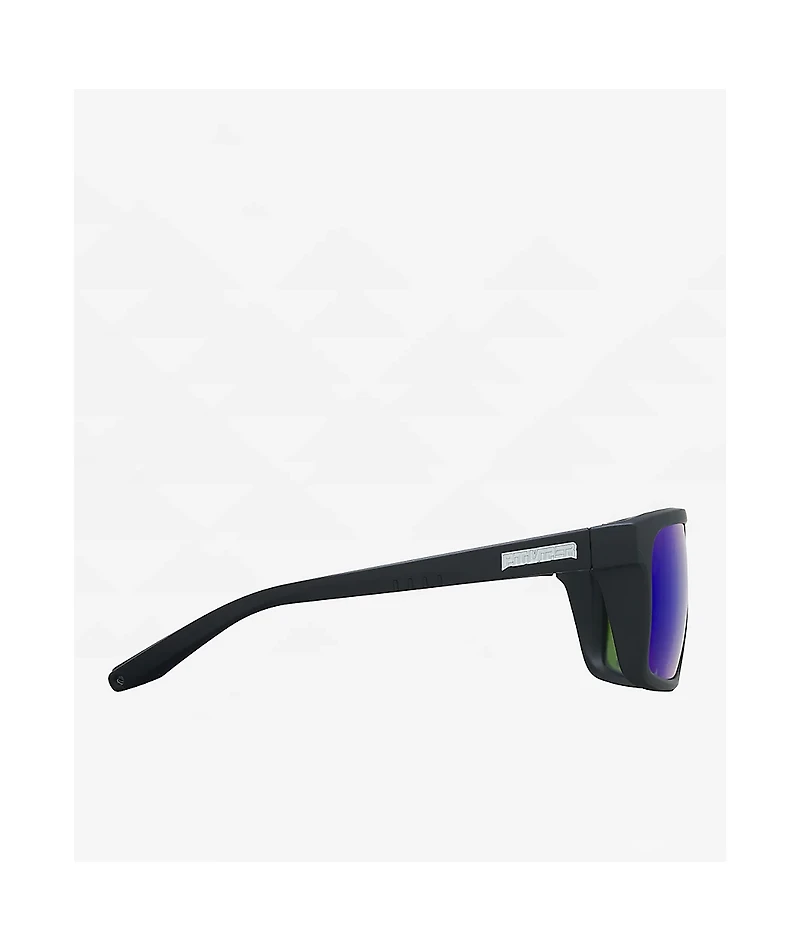 Pit Viper The Bio Exec Turboshaft Polarized Sunglasses