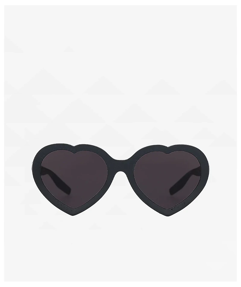 Pit Viper The Blackout Admirer Black Sunglasses